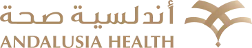 andalusia health mobile app logo